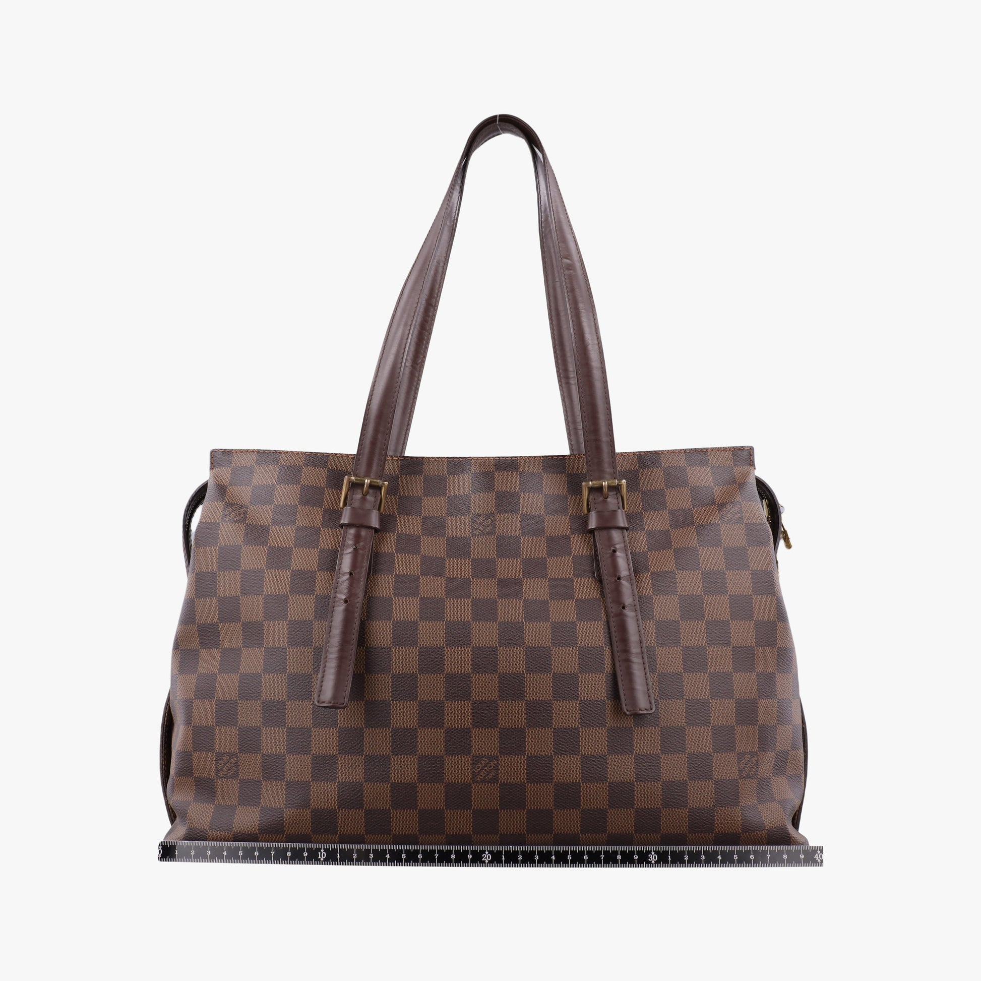 Chelsea Ebene Damier canvas N51119 TH1016チェルシー エベヌ ダミエキャンバス N51119 TH1016