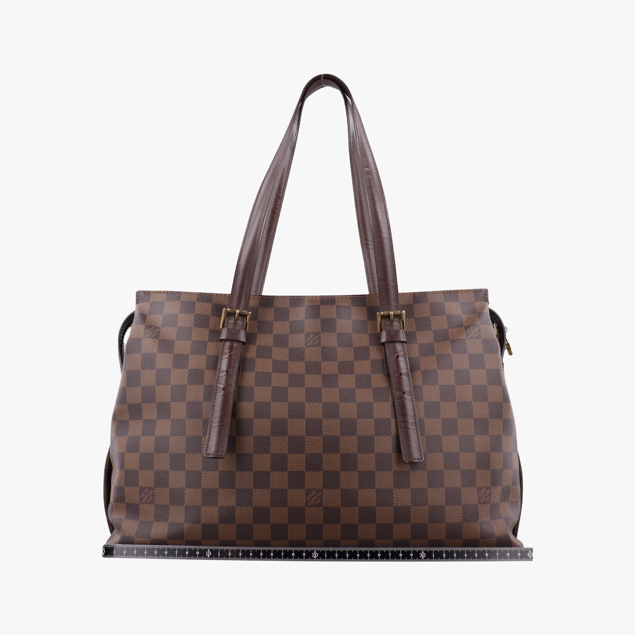 Chelsea Ebene Damier canvas N51119 TH1016チェルシー エベヌ ダミエキャンバス N51119 TH1016