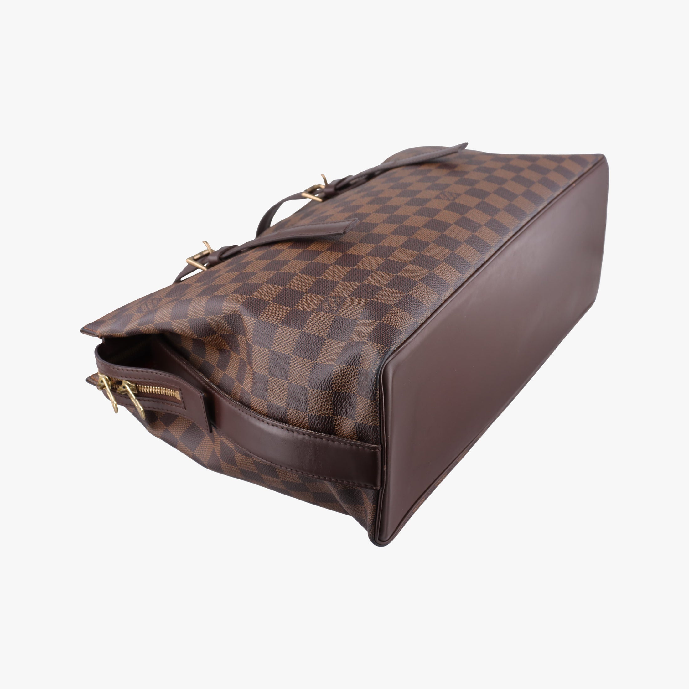 Chelsea Ebene Damier canvas N51119 TH1016チェルシー エベヌ ダミエキャンバス N51119 TH1016