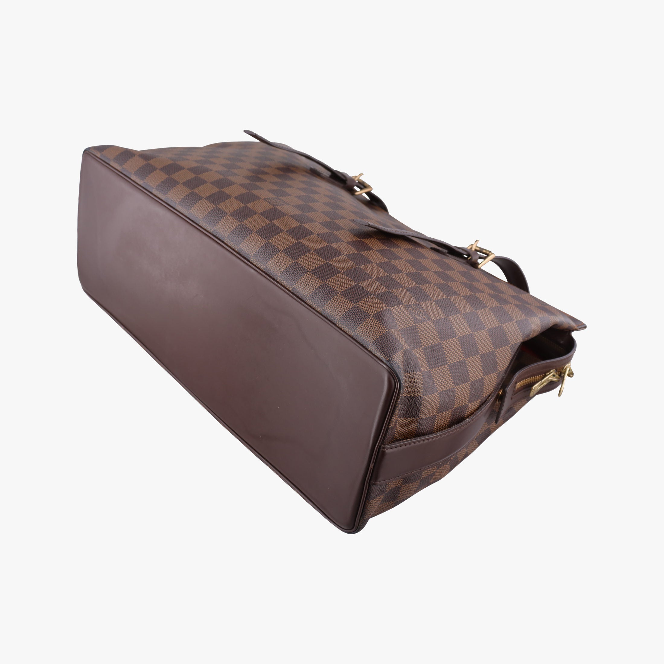 Chelsea Ebene Damier canvas N51119 TH1016チェルシー エベヌ ダミエキャンバス N51119 TH1016