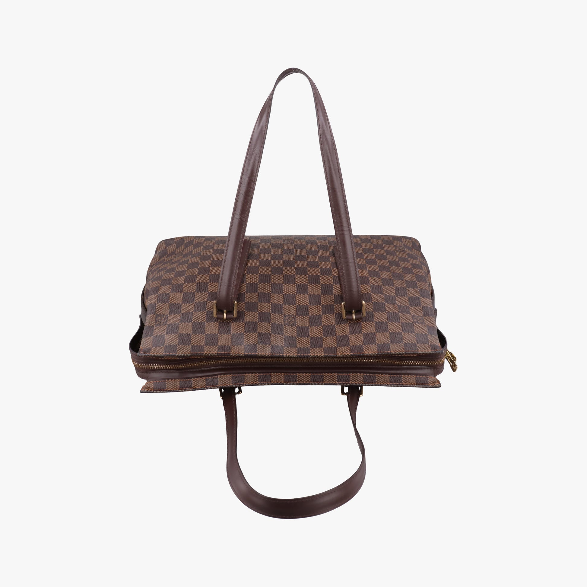 Chelsea Ebene Damier canvas N51119 TH1016チェルシー エベヌ ダミエキャンバス N51119 TH1016