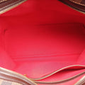 Chelsea Ebene Damier canvas N51119 TH1016チェルシー エベヌ ダミエキャンバス N51119 TH1016