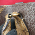 On the Go MM Monogram/Brown Monogram Canvas M45321 IC ChipオンザゴーMM モノグラム/ブラウン モノグラム キャンバス M45321 ICチップ