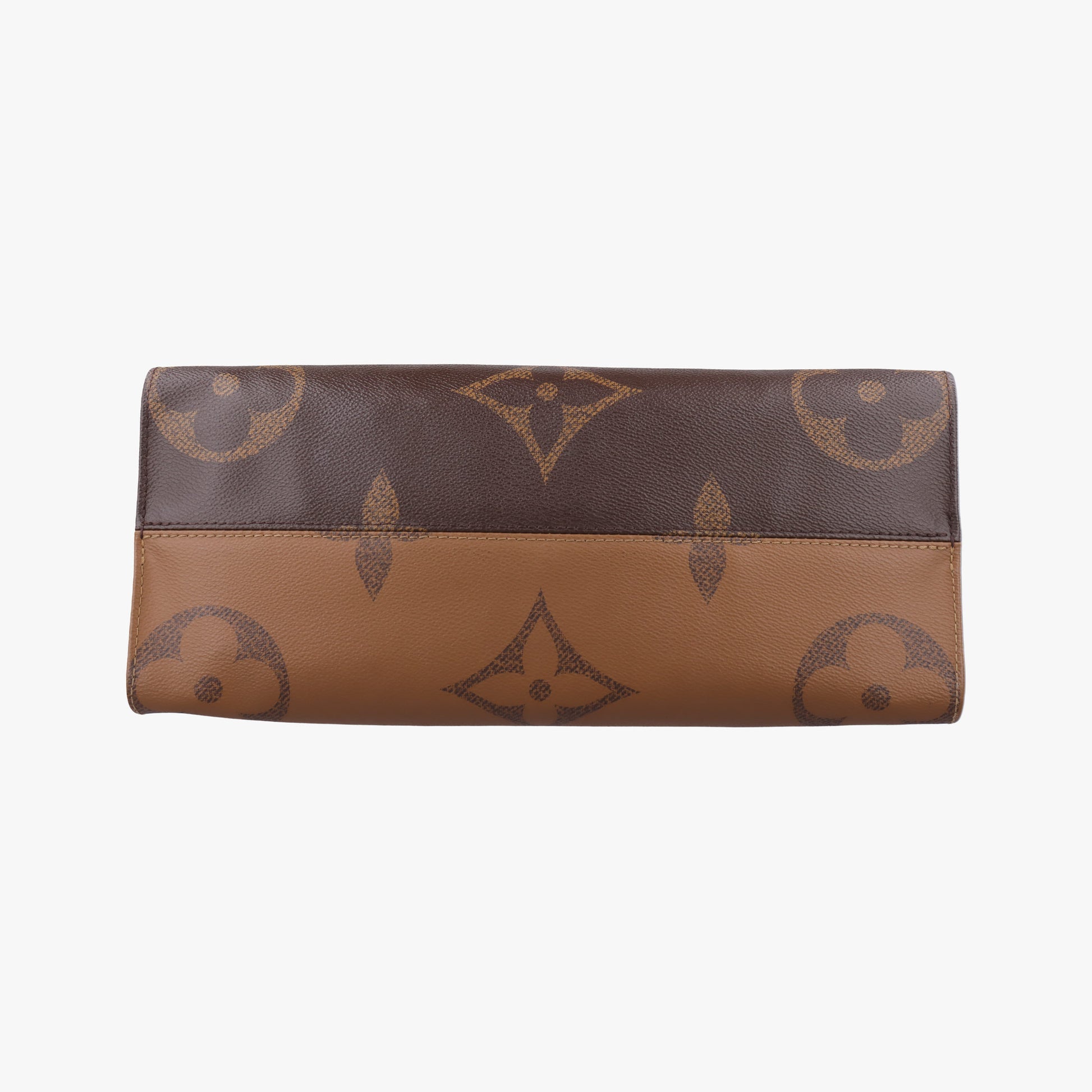 On the Go MM Monogram/Brown Monogram Canvas M45321 IC ChipオンザゴーMM モノグラム/ブラウン モノグラム キャンバス M45321 ICチップ