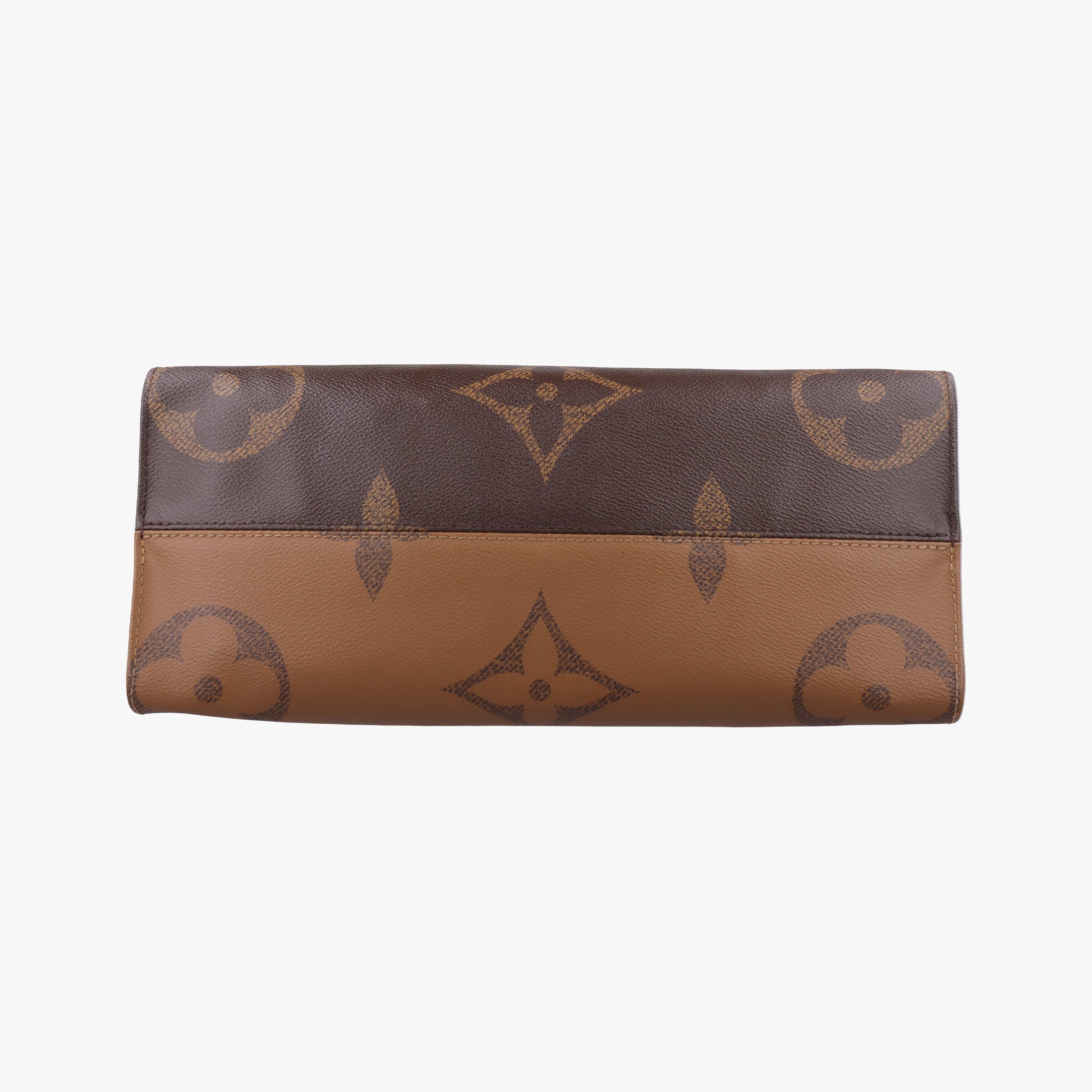 On the Go MM Monogram/Brown Monogram Canvas M45321 IC ChipオンザゴーMM モノグラム/ブラウン モノグラム キャンバス M45321 ICチップ
