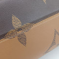 On the Go MM Monogram/Brown Monogram Canvas M45321 IC ChipオンザゴーMM モノグラム/ブラウン モノグラム キャンバス M45321 ICチップ
