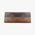 On the Go MM Monogram/Brown Monogram Canvas M45321 IC ChipオンザゴーMM モノグラム/ブラウン モノグラム キャンバス M45321 ICチップ
