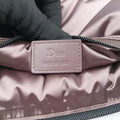 Saddle Brown nylon 50-MA-0169サドルバッグ ブラウン ナイロン 50-MA-0169