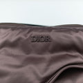 Saddle Brown nylon 50-MA-0169サドルバッグ ブラウン ナイロン 50-MA-0169