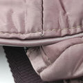 Saddle Brown nylon 50-MA-0169サドルバッグ ブラウン ナイロン 50-MA-0169