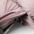 Saddle Brown nylon 50-MA-0169サドルバッグ ブラウン ナイロン 50-MA-0169