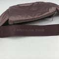 Saddle Brown nylon 50-MA-0169サドルバッグ ブラウン ナイロン 50-MA-0169