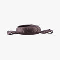 Saddle Brown nylon 50-MA-0169サドルバッグ ブラウン ナイロン 50-MA-0169
