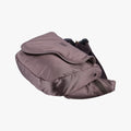 Saddle Brown nylon 50-MA-0169サドルバッグ ブラウン ナイロン 50-MA-0169