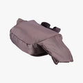 Saddle Brown nylon 50-MA-0169サドルバッグ ブラウン ナイロン 50-MA-0169