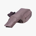 Saddle Brown nylon 50-MA-0169サドルバッグ ブラウン ナイロン 50-MA-0169