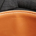 Claude Triomphe Brown PVC coated canvas U-LM-0282クロード トリオンフ ブラウン PVCコーティングキャンバス U-LM-0282