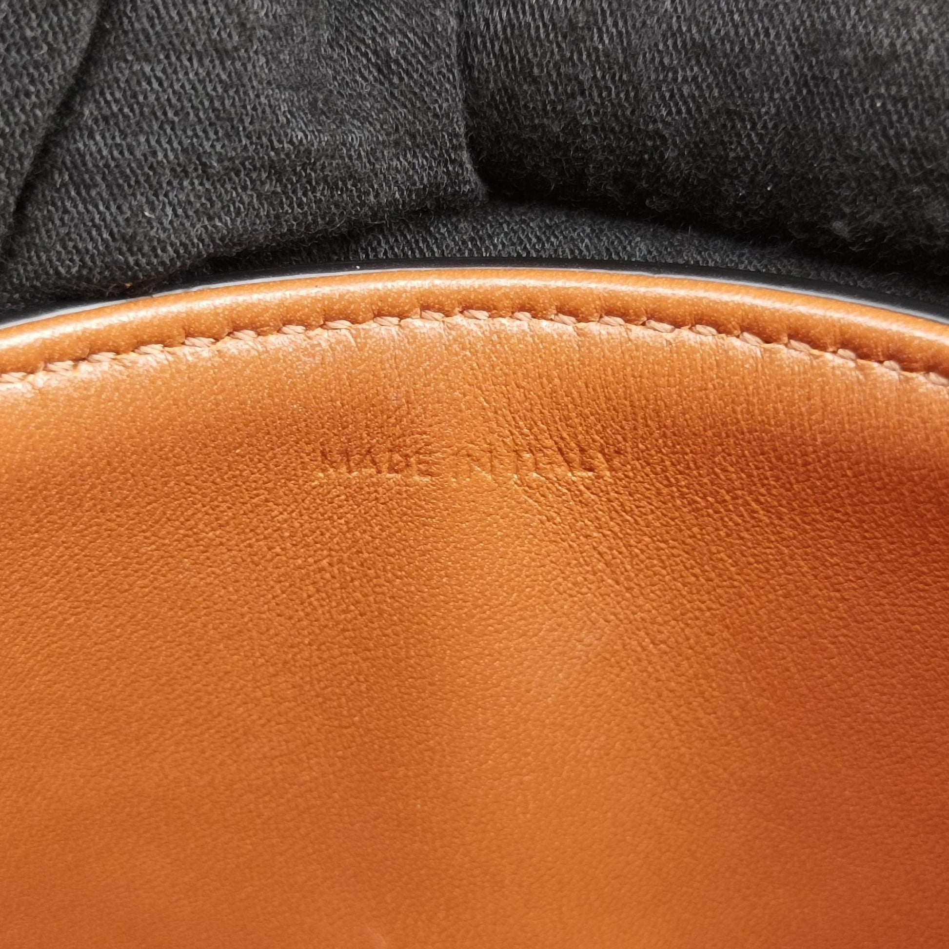 Claude Triomphe Brown PVC coated canvas U-LM-0282クロード トリオンフ ブラウン PVCコーティングキャンバス U-LM-0282