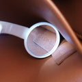 Claude Triomphe Brown PVC coated canvas U-LM-0282クロード トリオンフ ブラウン PVCコーティングキャンバス U-LM-0282