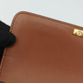 Claude Triomphe Brown PVC coated canvas U-LM-0282クロード トリオンフ ブラウン PVCコーティングキャンバス U-LM-0282