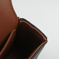 Claude Triomphe Brown PVC coated canvas U-LM-0282クロード トリオンフ ブラウン PVCコーティングキャンバス U-LM-0282
