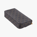 Claude Triomphe Brown PVC coated canvas U-LM-0282クロード トリオンフ ブラウン PVCコーティングキャンバス U-LM-0282