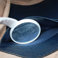 GG Marmont Blue Leather 573817 GGマーモント ブルー レザー 573817 