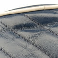 GG Marmont Blue Leather 573817 GGマーモント ブルー レザー 573817 