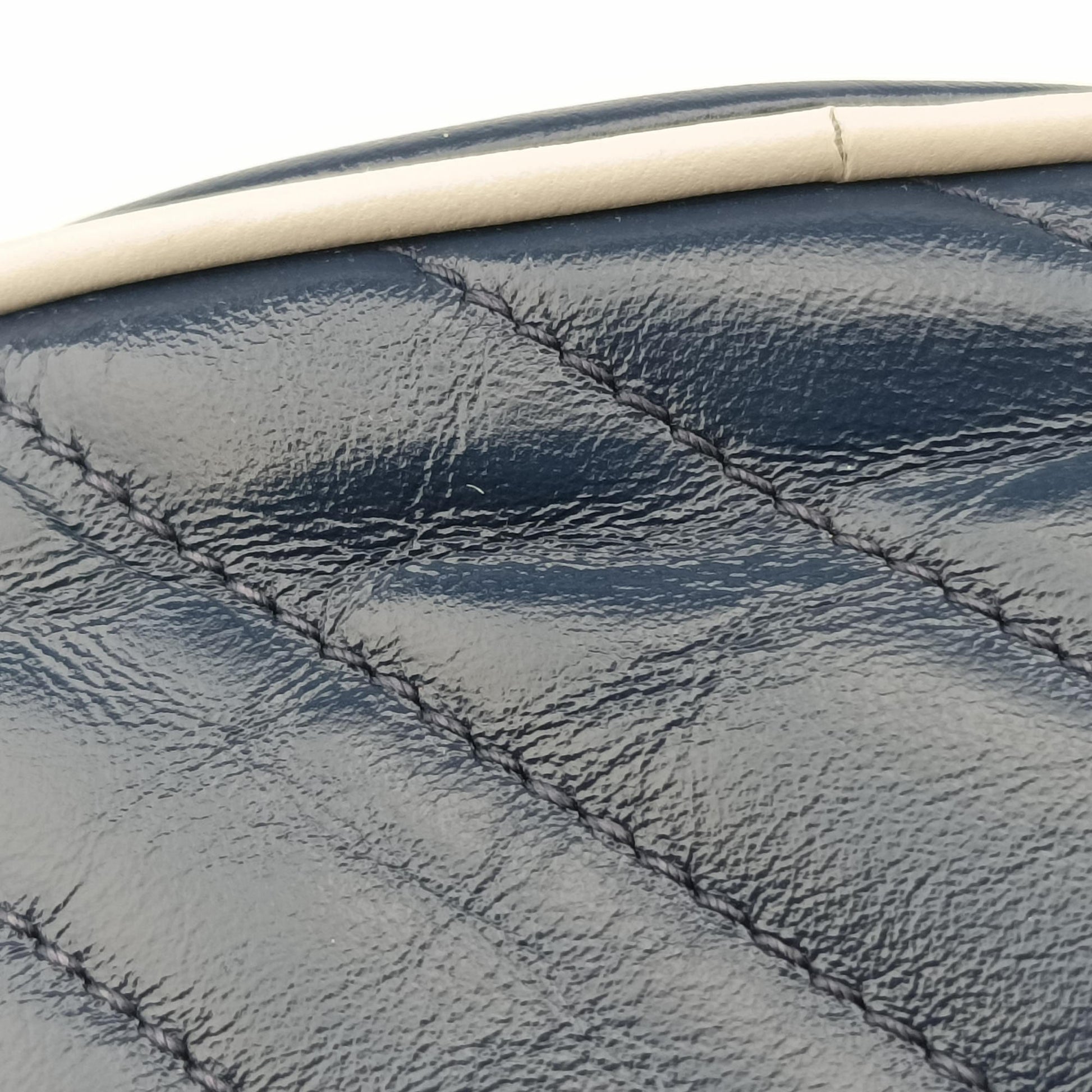 GG Marmont Blue Leather 573817 GGマーモント ブルー レザー 573817 