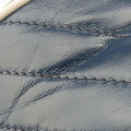 GG Marmont Blue Leather 573817 GGマーモント ブルー レザー 573817 