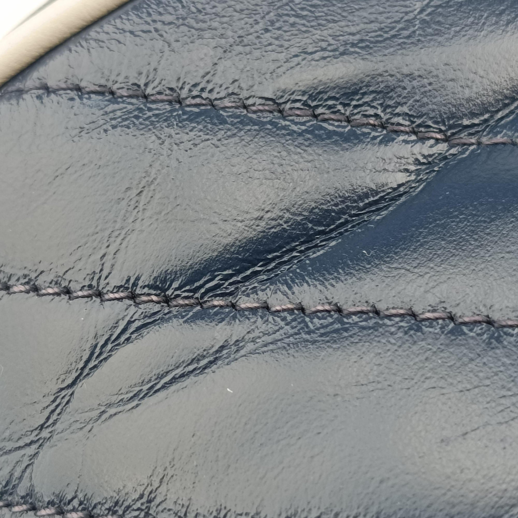GG Marmont Blue Leather 573817 GGマーモント ブルー レザー 573817 