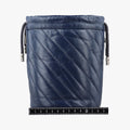 GG Marmont Blue Leather 573817 GGマーモント ブルー レザー 573817 