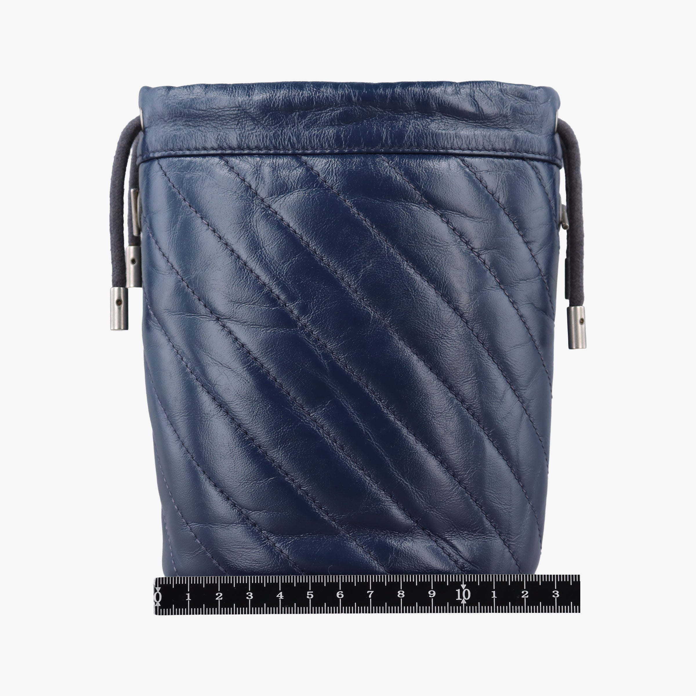 GG Marmont Blue Leather 573817 GGマーモント ブルー レザー 573817 