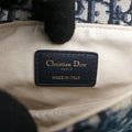 Saddle Navy×grey Jacquard × Leather 05-RU-1108サドル ネイビー×グレー ジャガード×レザー 05-RU-1108