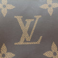On the Go GM Brown Monogram Canvas M45320 FL4109 IC ChipオンザゴーGM モノグラム/ブラウン モノグラム キャンバス M45320 FL4109 ICチップ