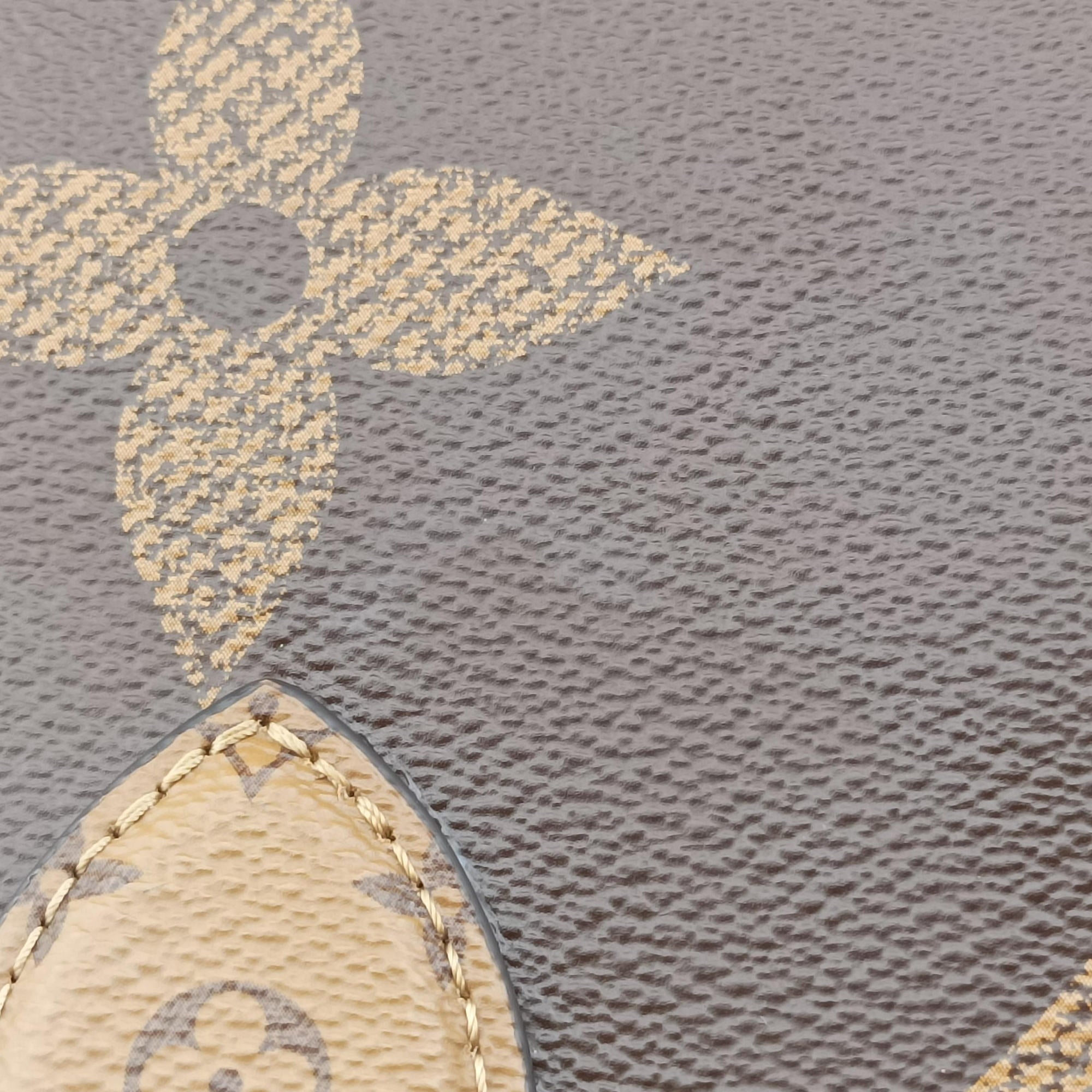 On the Go GM Brown Monogram Canvas M45320 FL4109 IC ChipオンザゴーGM モノグラム/ブラウン モノグラム キャンバス M45320 FL4109 ICチップ