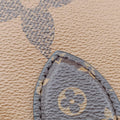 On the Go GM Brown Monogram Canvas M45320 FL4109 IC ChipオンザゴーGM モノグラム/ブラウン モノグラム キャンバス M45320 FL4109 ICチップ