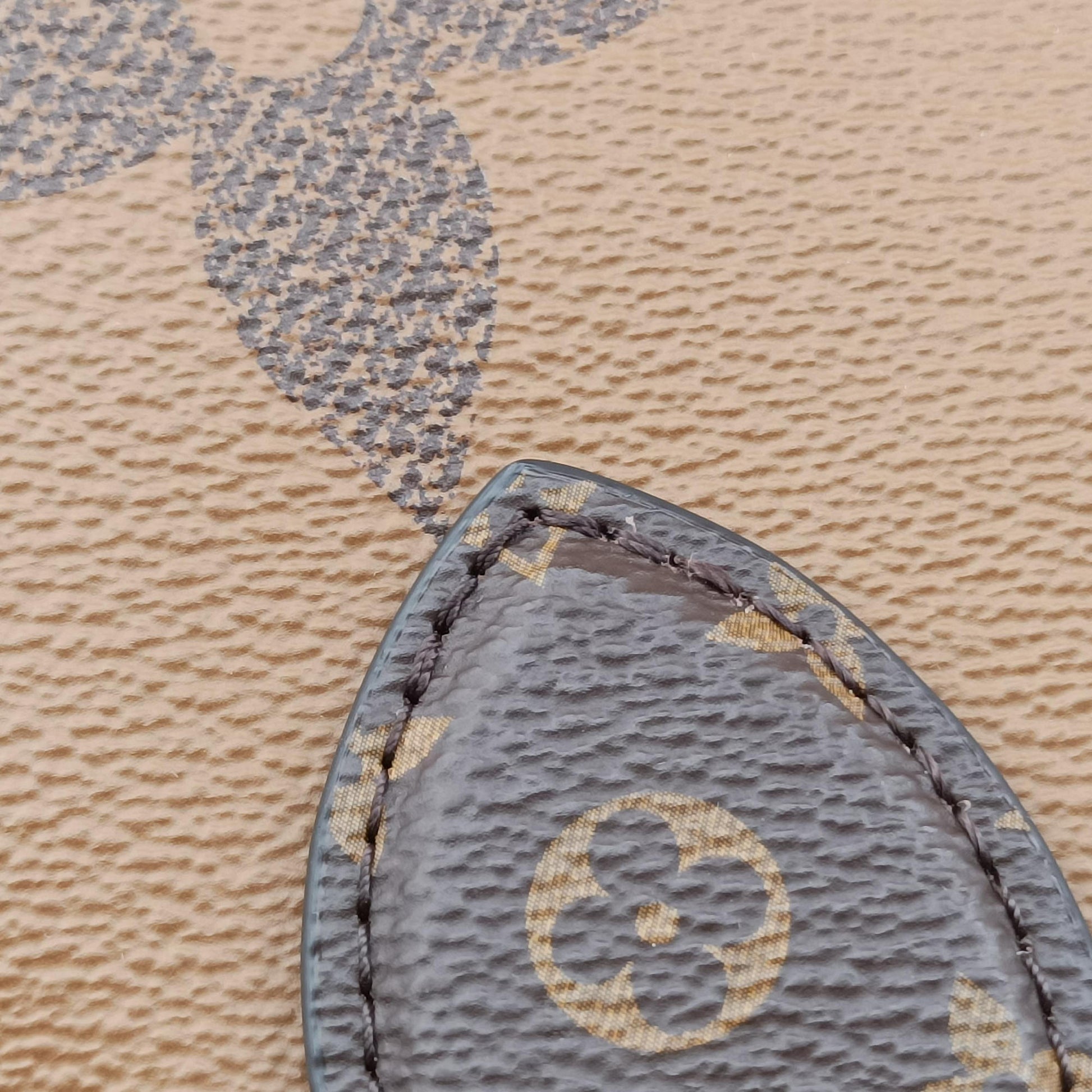 On the Go GM Brown Monogram Canvas M45320 FL4109 IC ChipオンザゴーGM モノグラム/ブラウン モノグラム キャンバス M45320 FL4109 ICチップ