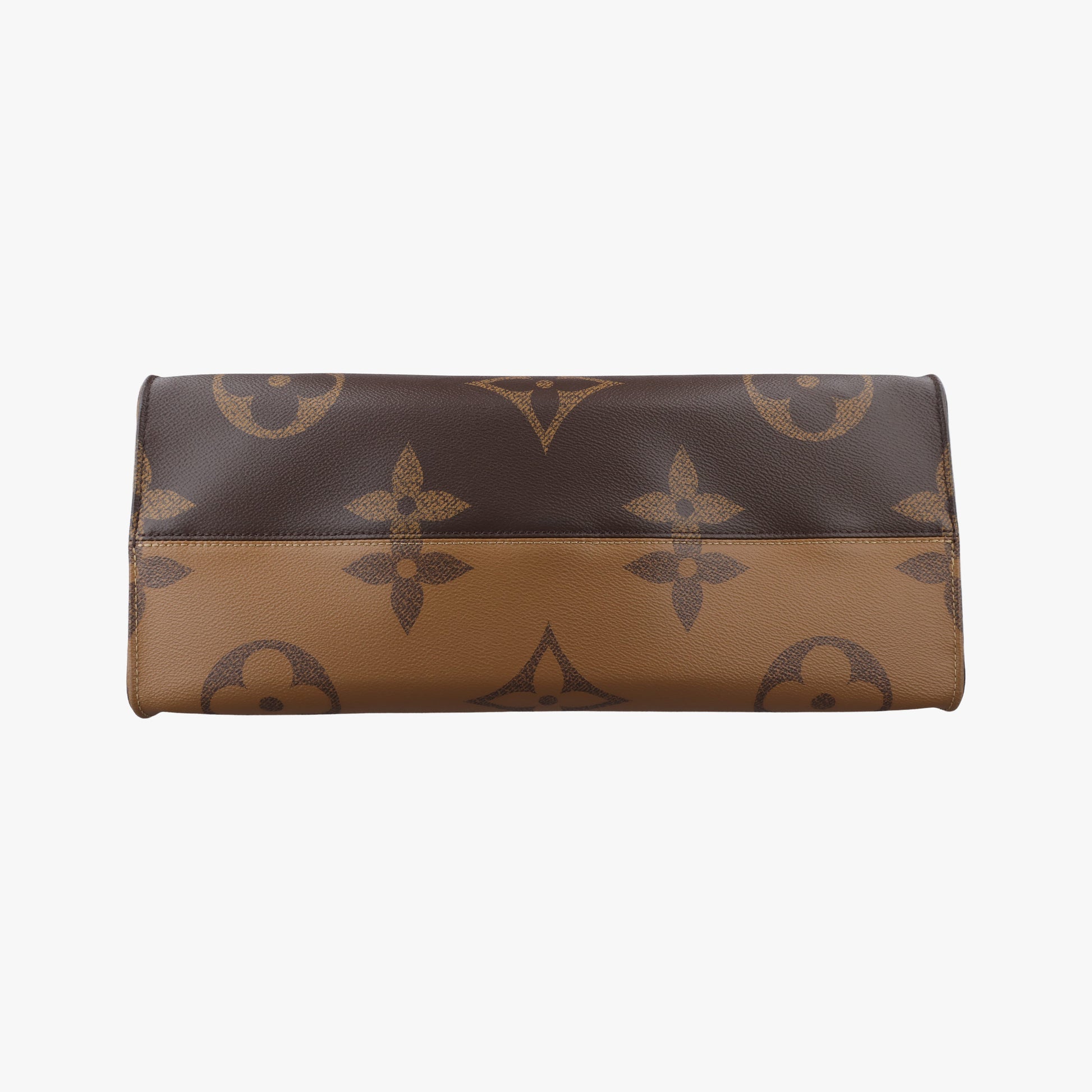 On the Go GM Brown Monogram Canvas M45320 FL4109 IC ChipオンザゴーGM モノグラム/ブラウン モノグラム キャンバス M45320 FL4109 ICチップ
