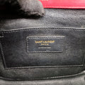 VICKY Red Patent Leather 538439 GNR538439.0718ヴィッキー レッド パテント 538439 GNR538439.0718