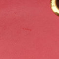 VICKY Red Patent Leather 538439 GNR538439.0718ヴィッキー レッド パテント 538439 GNR538439.0718
