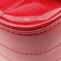 VICKY Red Patent Leather 538439 GNR538439.0718ヴィッキー レッド パテント 538439 GNR538439.0718