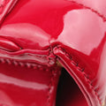 VICKY Red Patent Leather 538439 GNR538439.0718ヴィッキー レッド パテント 538439 GNR538439.0718
