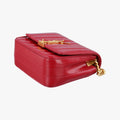 VICKY Red Patent Leather 538439 GNR538439.0718ヴィッキー レッド パテント 538439 GNR538439.0718