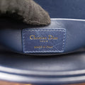 30 MONTAIGNE Navy Leather 01-RU-0199 IC Chip30 モンテーニュ ネイビー レザー 01-RU-0199 ICチップ