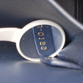 30 MONTAIGNE Navy Leather 01-RU-0199 IC Chip30 モンテーニュ ネイビー レザー 01-RU-0199 ICチップ