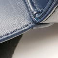 30 MONTAIGNE Navy Leather 01-RU-0199 IC Chip30 モンテーニュ ネイビー レザー 01-RU-0199 ICチップ