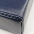 30 MONTAIGNE Navy Leather 01-RU-0199 IC Chip30 モンテーニュ ネイビー レザー 01-RU-0199 ICチップ