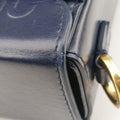 30 MONTAIGNE Navy Leather 01-RU-0199 IC Chip30 モンテーニュ ネイビー レザー 01-RU-0199 ICチップ