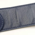30 MONTAIGNE Navy Leather 01-RU-0199 IC Chip30 モンテーニュ ネイビー レザー 01-RU-0199 ICチップ